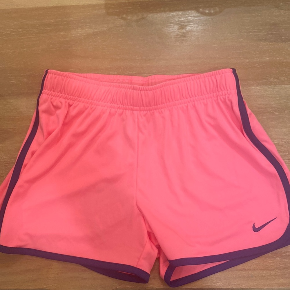 Nike Dri fit youth shorts. New With Tags